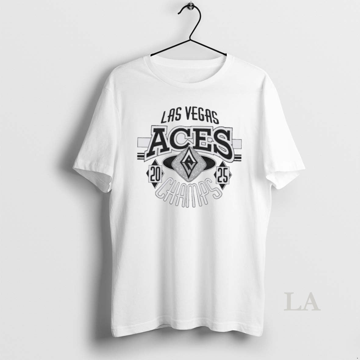 Original Las Vegas Aces 2025 Wnba Champs Retro T-Shirts, Hoodie, Sweatshirt - T-Shirt, Sweatshirt, Hoodie