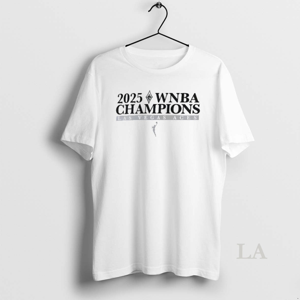 Original Las Vegas Aces 2025 Wnba Finals Champions 2 Sided T-Shirts, Hoodie, Sweatshirt - T-Shirt, Sweatshirt, Hoodie
