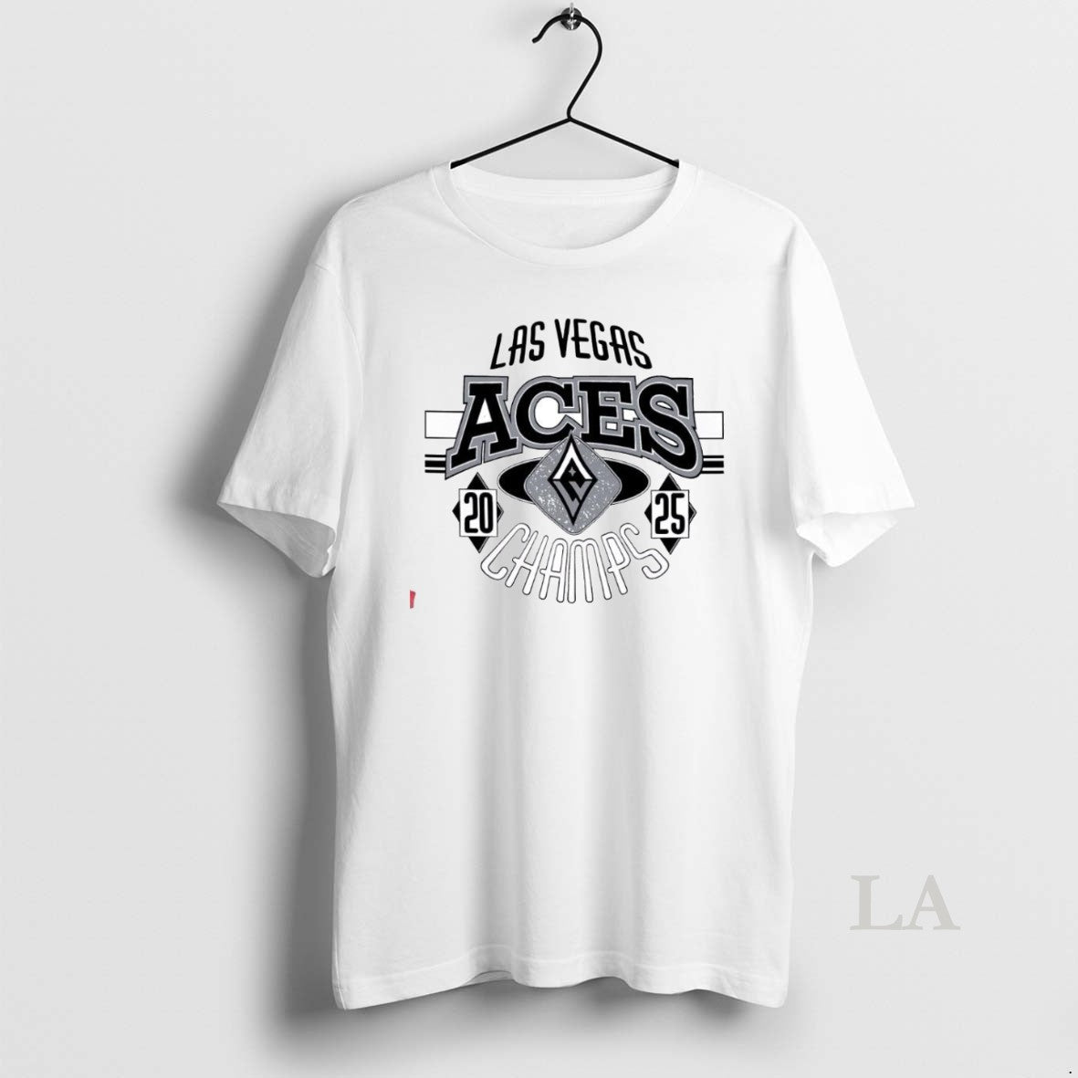 Original Las Vegas Aces 2025 Wnba Finals Champions Statement T-Shirts, Hoodie, Sweatshirt - T-Shirt, Sweatshirt, Hoodie