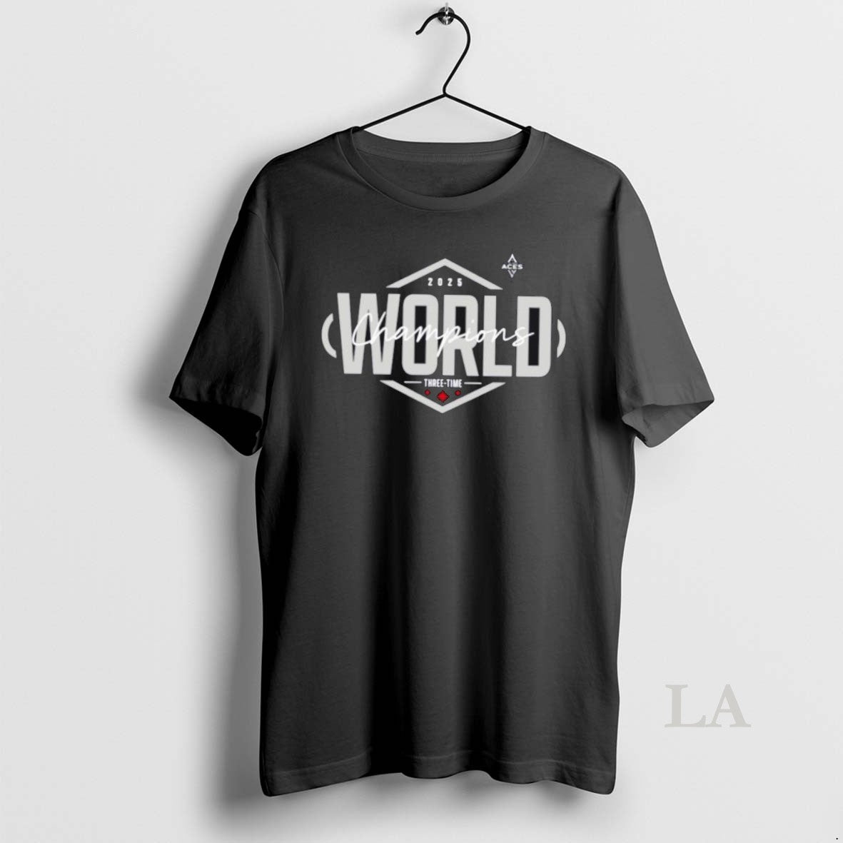 Original Las Vegas Aces 2025 Wnba World Champions T-Shirts, Hoodie, Sweatshirt - T-Shirt, Sweatshirt, Hoodie