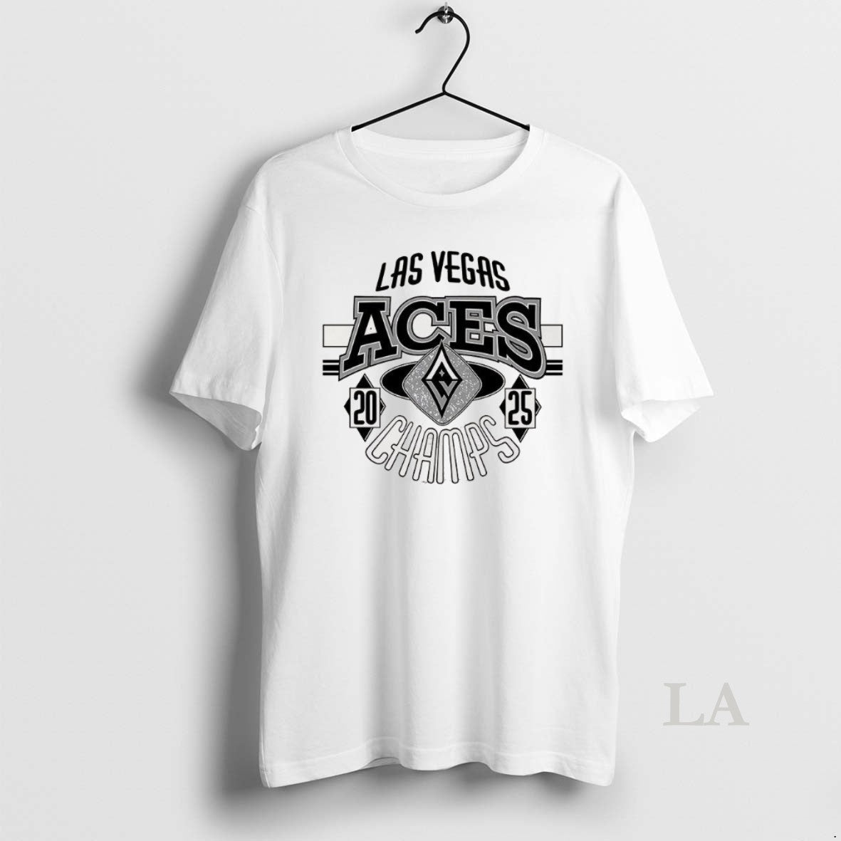 Original Las Vegas Aces Wnba 2025 Finals Champions Logo T-Shirts, Hoodie, Sweatshirt - T-Shirt, Sweatshirt, Hoodie