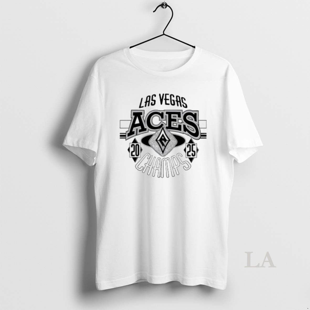 Original Las Vegas Aces Wnba Finals Champions 2025 Statement T-Shirts, Hoodie, Sweatshirt - T-Shirt, Sweatshirt, Hoodie