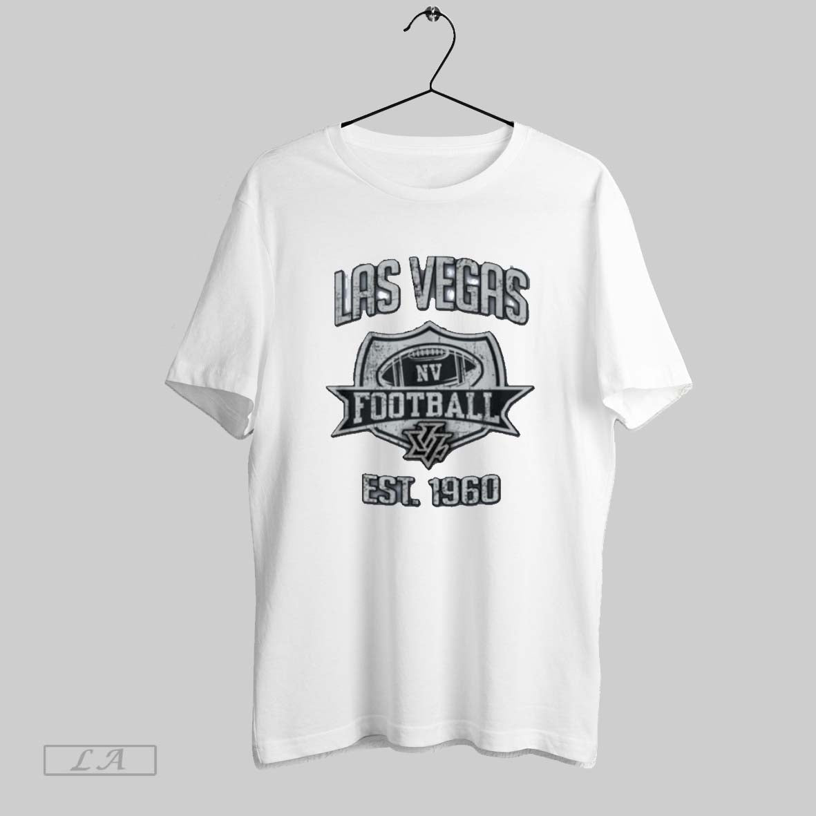 Original Las Vegas Nv Est 1960 Football T-Shirts, Hoodie, Sweatshirt - T-Shirt, Sweatshirt, Hoodie