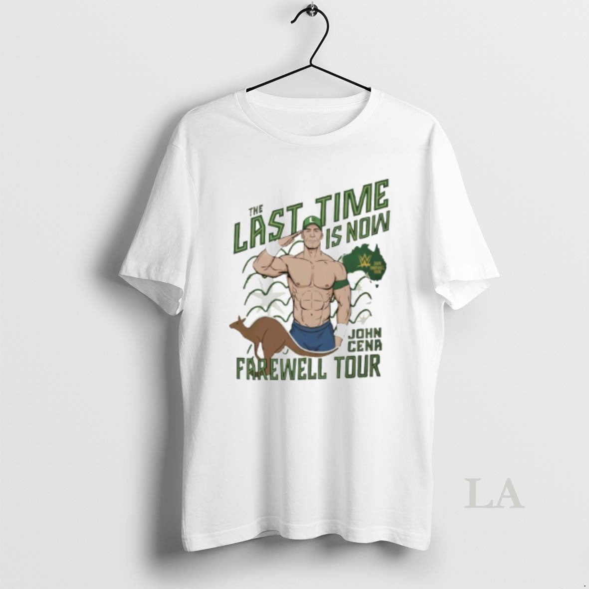 Original Last Time Is Now John Cena Australia T-Shirts, Hoodie, Sweatshirt - T-Shirt, Sweatshirt, Hoodie
