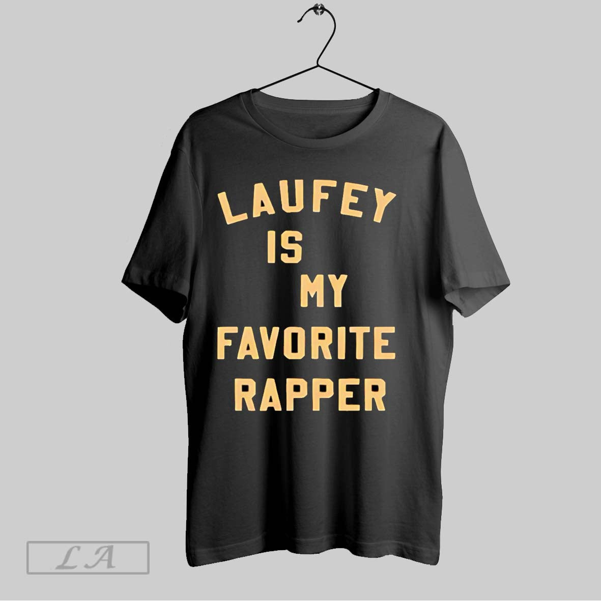 Original Laufey Is My Favorite Rapper 2025 T-Shirts, Hoodie, Sweatshirt - T-Shirt, Sweatshirt, Hoodie