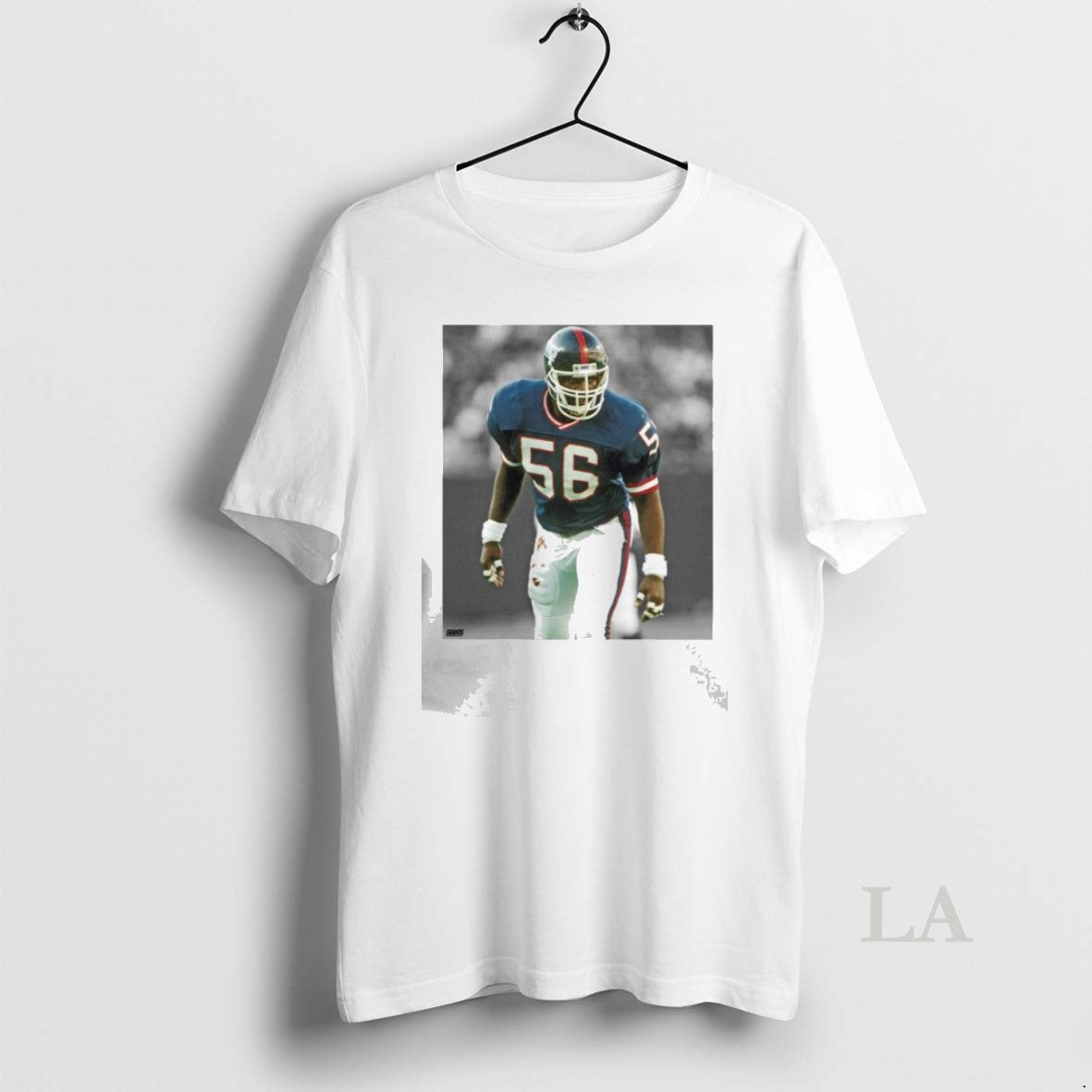 Original Lawrence Taylor New York Giants Pay Homage Tri Blend T-Shirts, Hoodie, Sweatshirt - T-Shirt, Sweatshirt, Hoodie