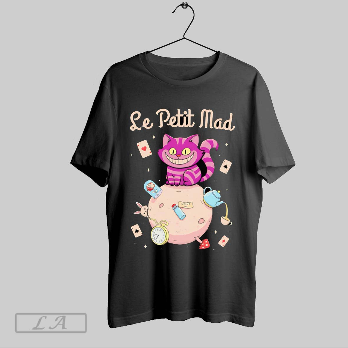 Original Le Petit Mad Alice Wonderland T-Shirts, Hoodie, Sweatshirt - T-Shirt, Sweatshirt, Hoodie