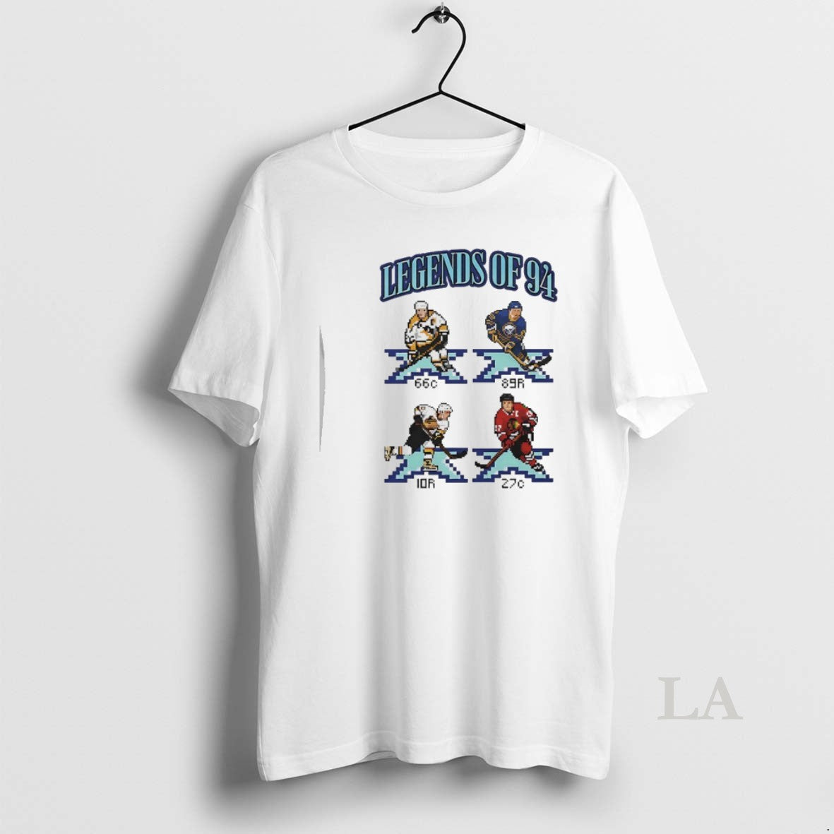 Original Legends 94 Nhl Hockey T-Shirts, Hoodie, Sweatshirt - T-Shirt, Sweatshirt, Hoodie