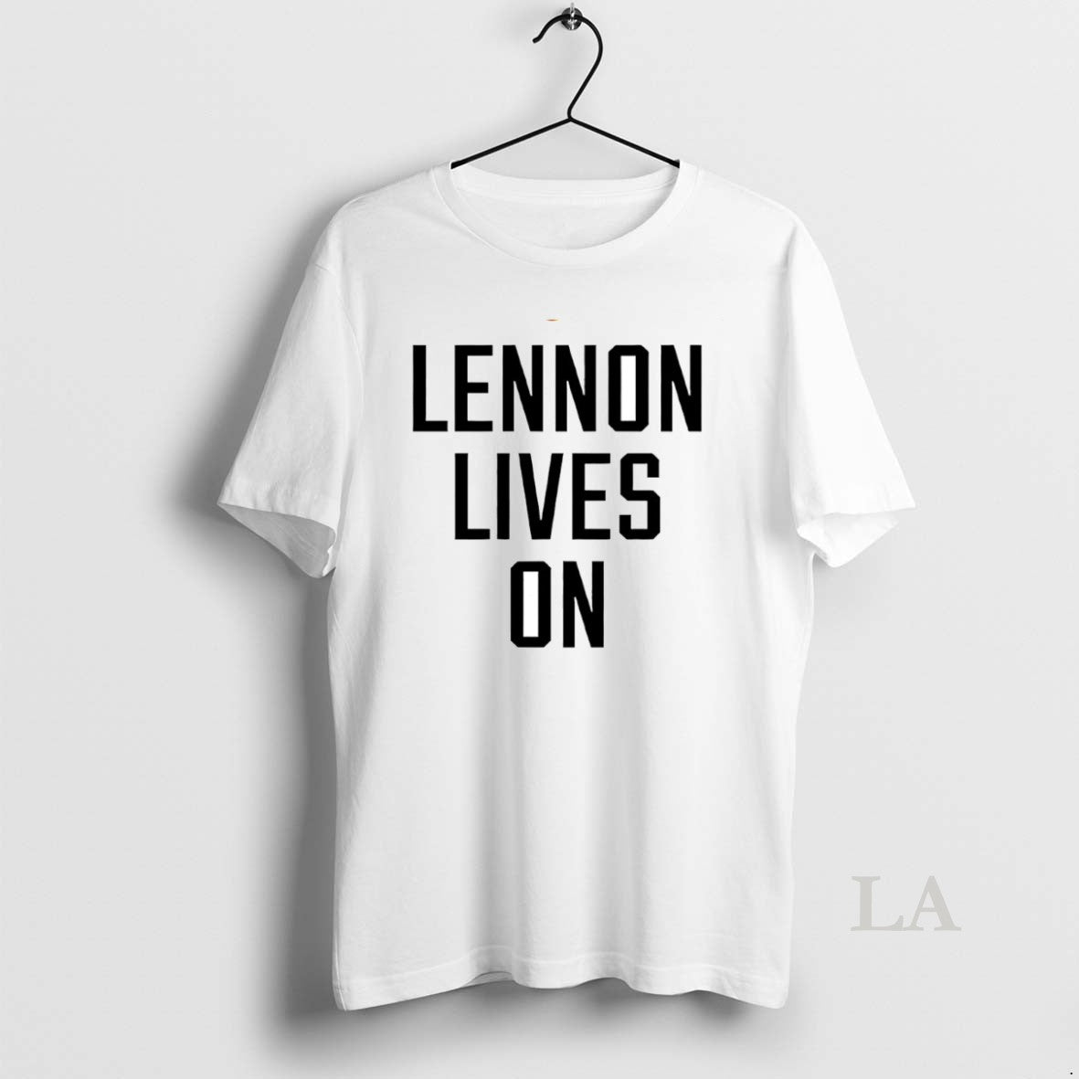 Original Lennon Lives Circle T-Shirts, Hoodie, Sweatshirt - T-Shirt, Sweatshirt, Hoodie