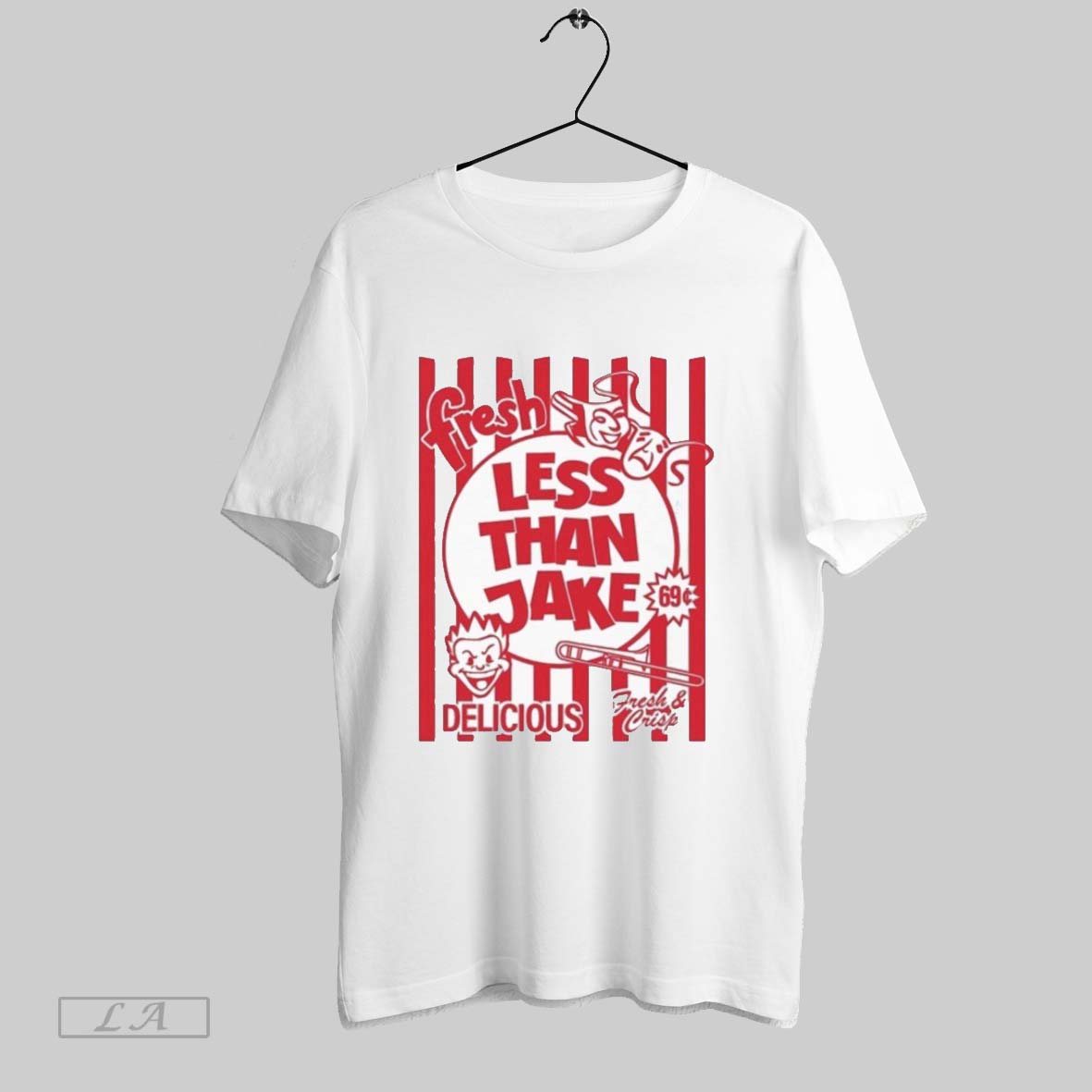 Original Less Than Jake Popcorn Delicious Fresh Crisp T-Shirts, Hoodie, Sweatshirt - T-Shirt, Sweatshirt, Hoodie