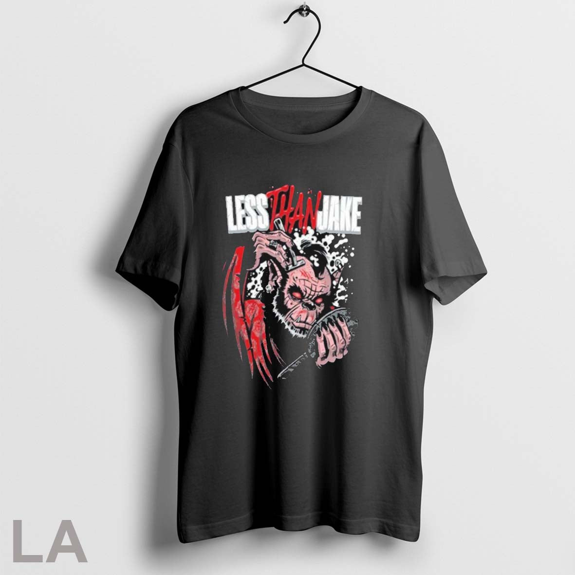 Original Less Than Jake Wolfma T-Shirts, Hoodie, Sweatshirt - T-Shirt, Sweatshirt, Hoodie