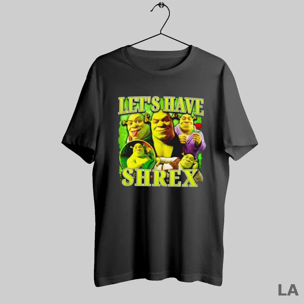 Original Lets Have Shrex T-Shirts, Hoodie, Sweatshirt - T-Shirt, Sweatshirt, Hoodie