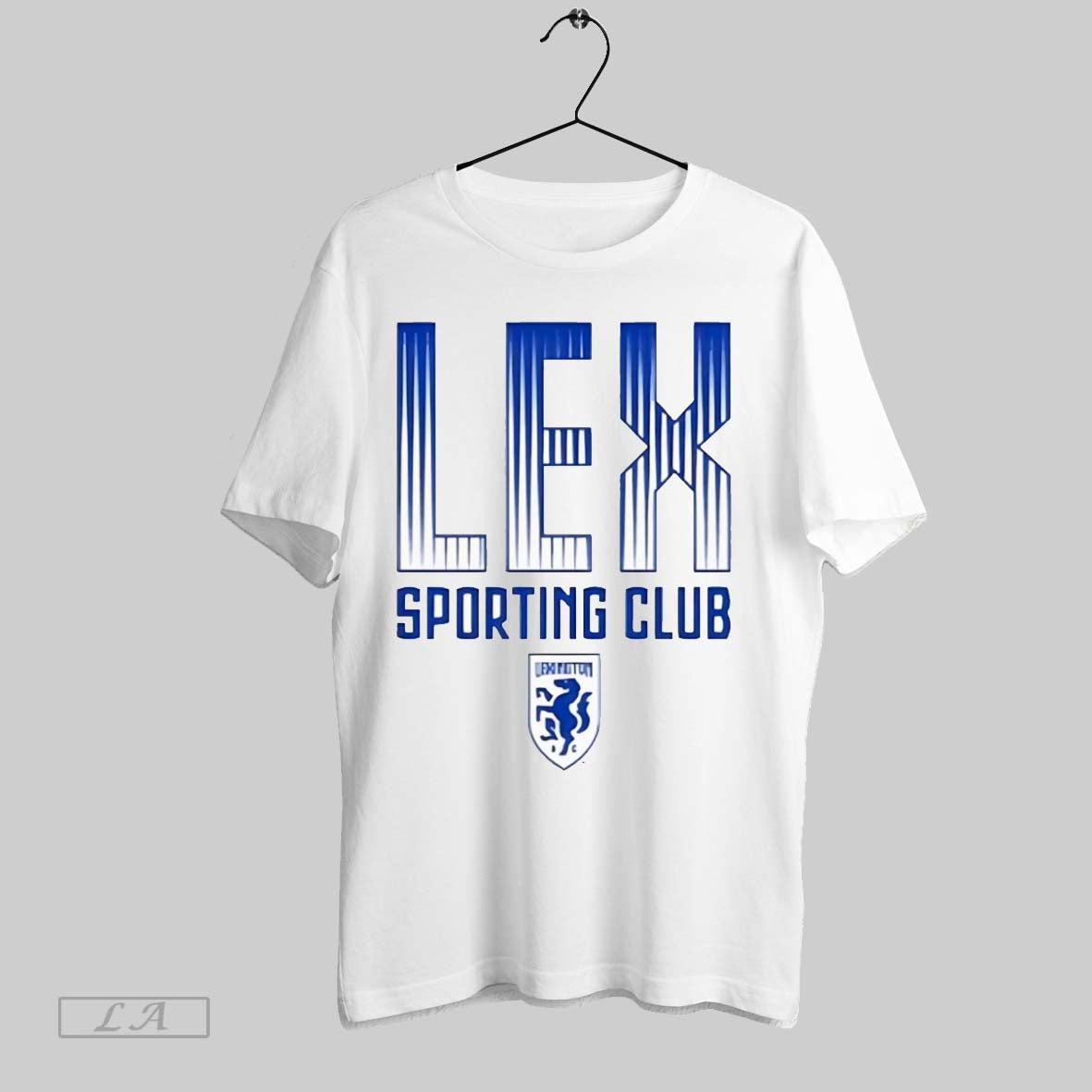Original Lex Sporting Club T-Shirts, Hoodie, Sweatshirt - T-Shirt, Sweatshirt, Hoodie