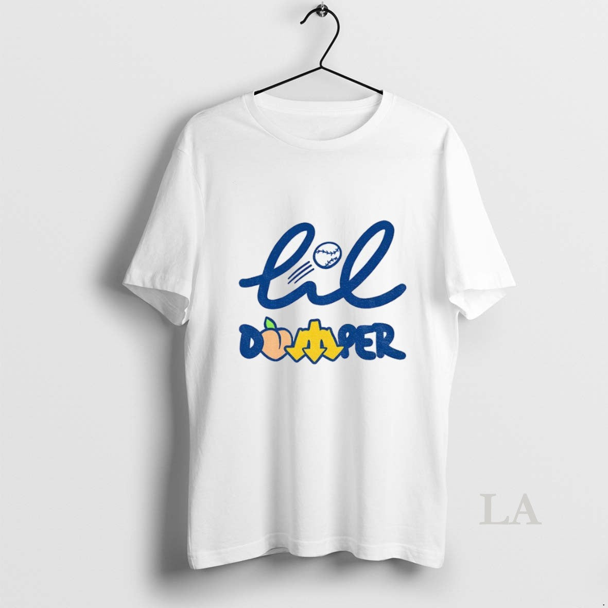 Original Lil Dumper Cal Raleigh Seattle Mariners Trident Peach Mlb Baseball T-Shirts, Hoodie, Sweatshirt - T-Shirt, Sweatshirt, Hoodie