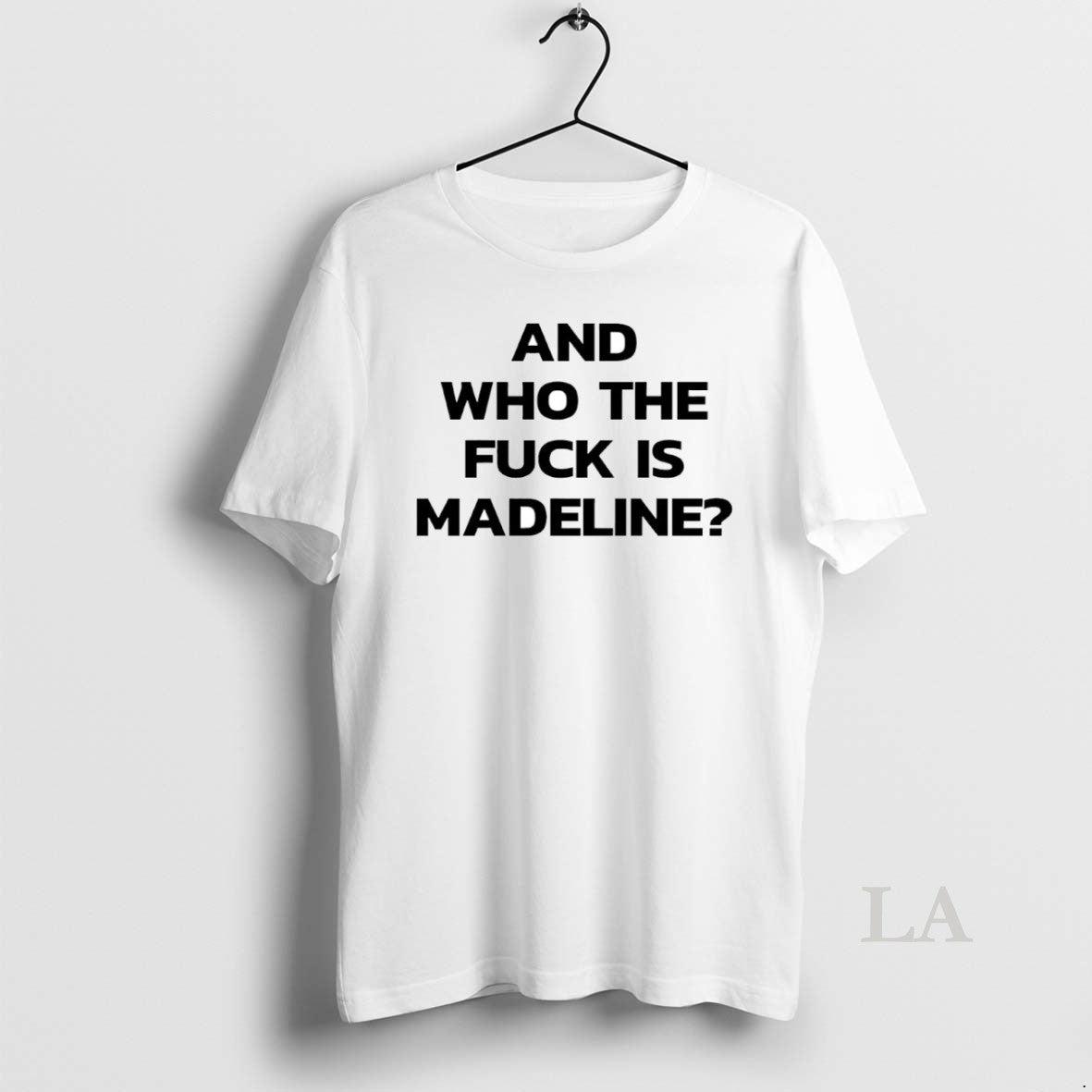 Original Lily Allen Who Fck Is Madeline Circle T-Shirts, Hoodie, Sweatshirt - T-Shirt, Sweatshirt, Hoodie