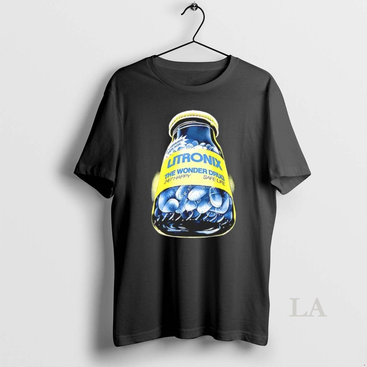 Original Litronix Wonder Drug T-Shirts, Hoodie, Sweatshirt - T-Shirt, Sweatshirt, Hoodie