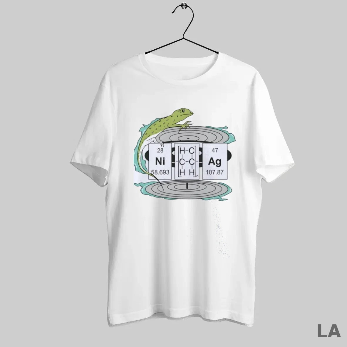 Original Lizard Chemistry Vinyl Record T-Shirts, Hoodie, Sweatshirt - T-Shirt, Sweatshirt, Hoodie