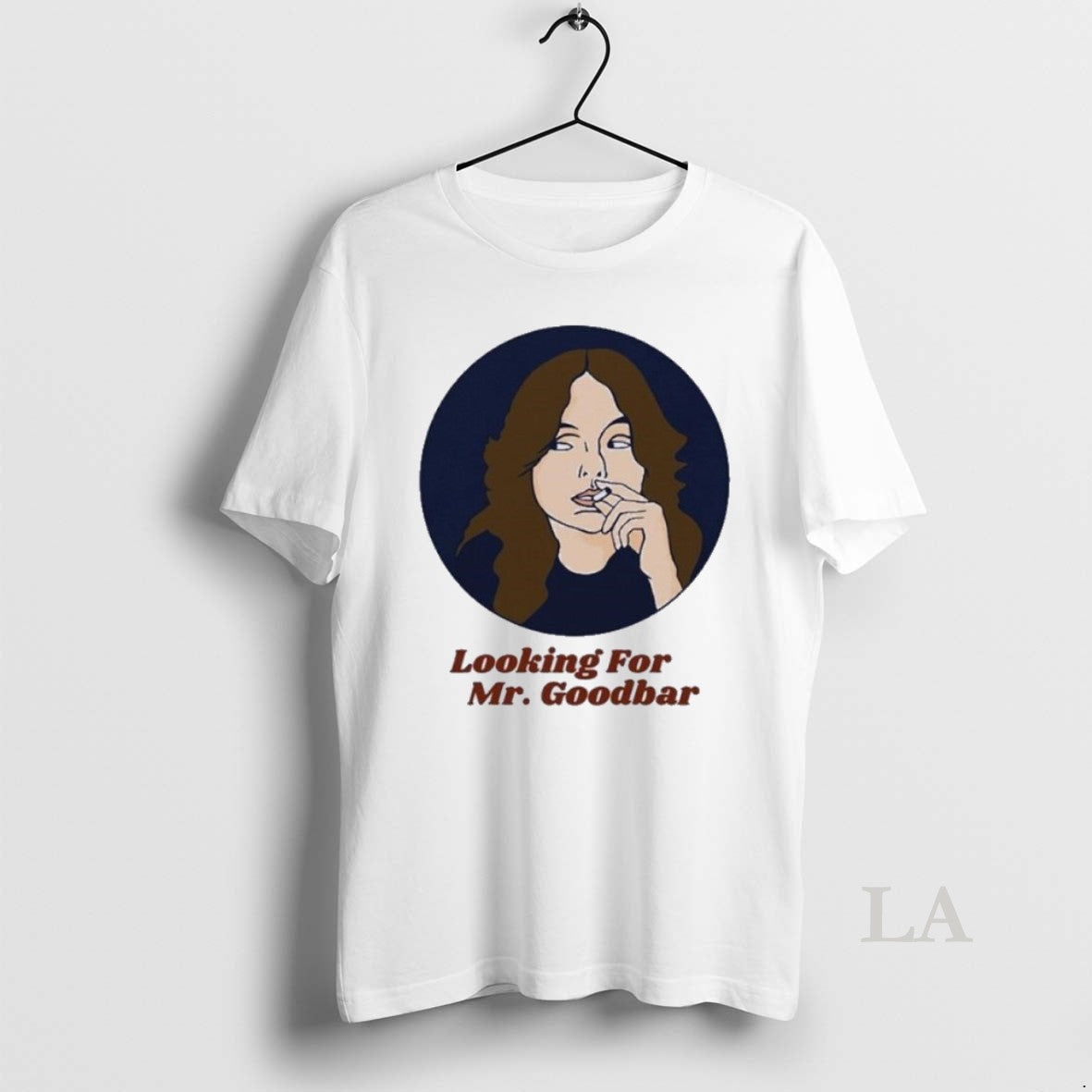 Original Looking Mr Goodbar Diane Keaton T-Shirts, Hoodie, Sweatshirt - T-Shirt, Sweatshirt, Hoodie