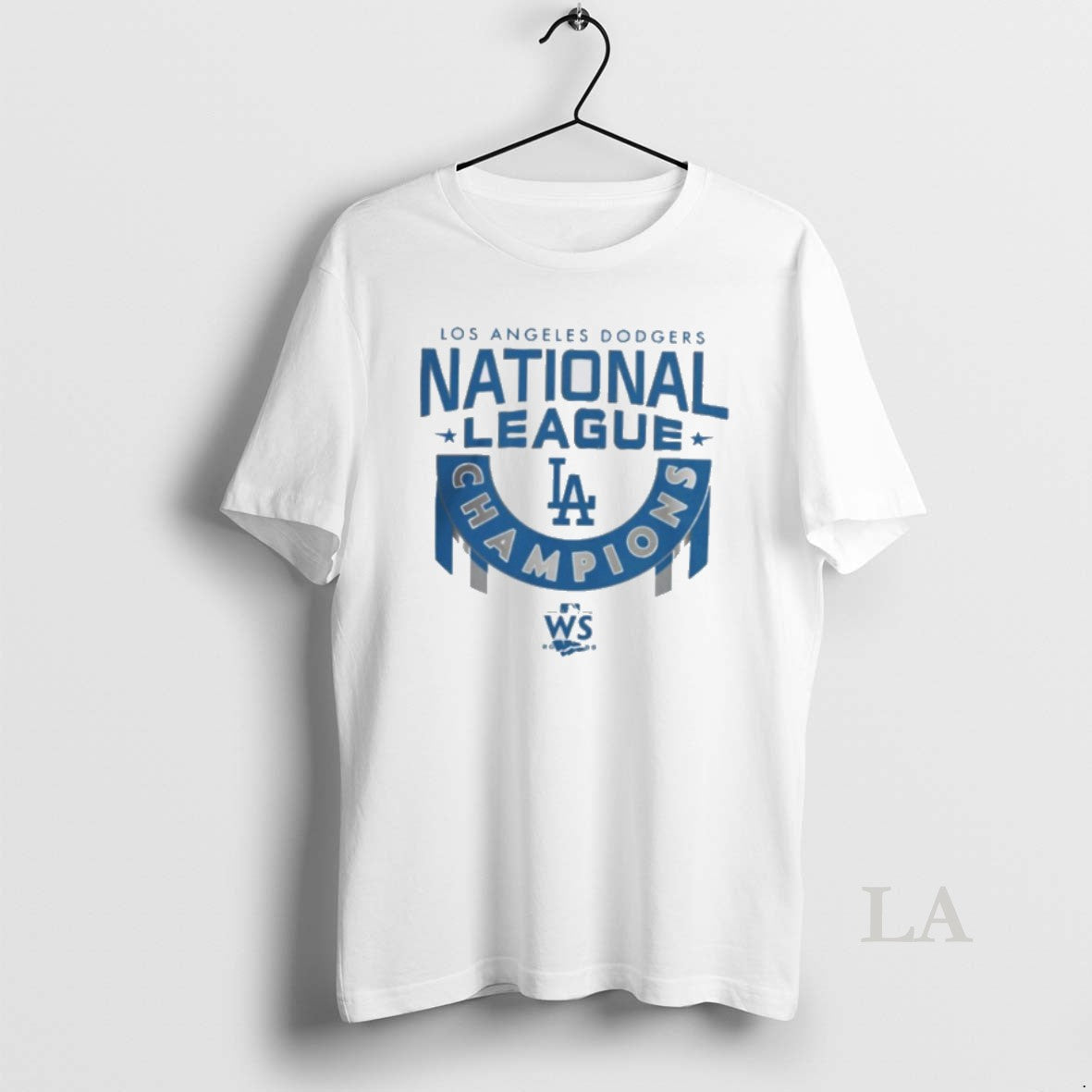 Original Los Angeles Dodgers 2025 Mlb National League Champions T-Shirts, Hoodie, Sweatshirt - T-Shirt, Sweatshirt, Hoodie