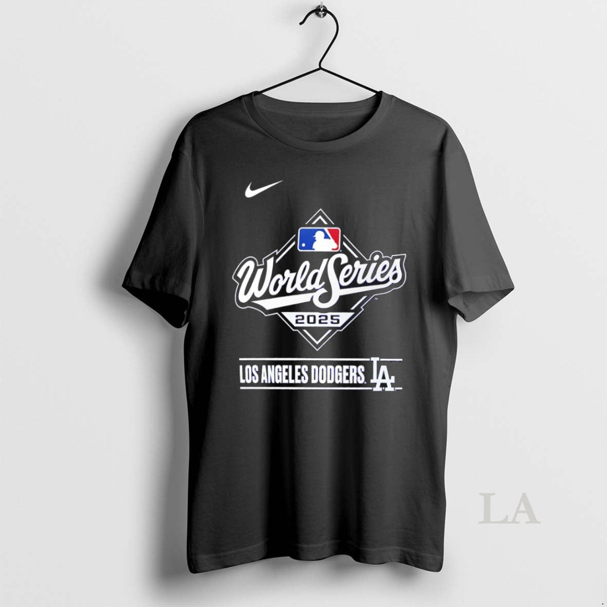 Original Los Angeles Dodgers 2025 National League Champions Logo T-Shirts, Hoodie, Sweatshirt - T-Shirt, Sweatshirt, Hoodie