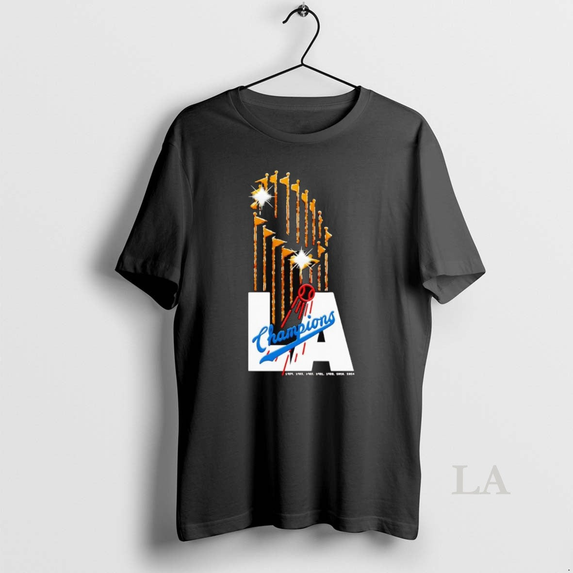 Original Los Angeles Dodgers 2025 Champions Trophy T-Shirts, Hoodie, Sweatshirt - T-Shirt, Sweatshirt, Hoodie