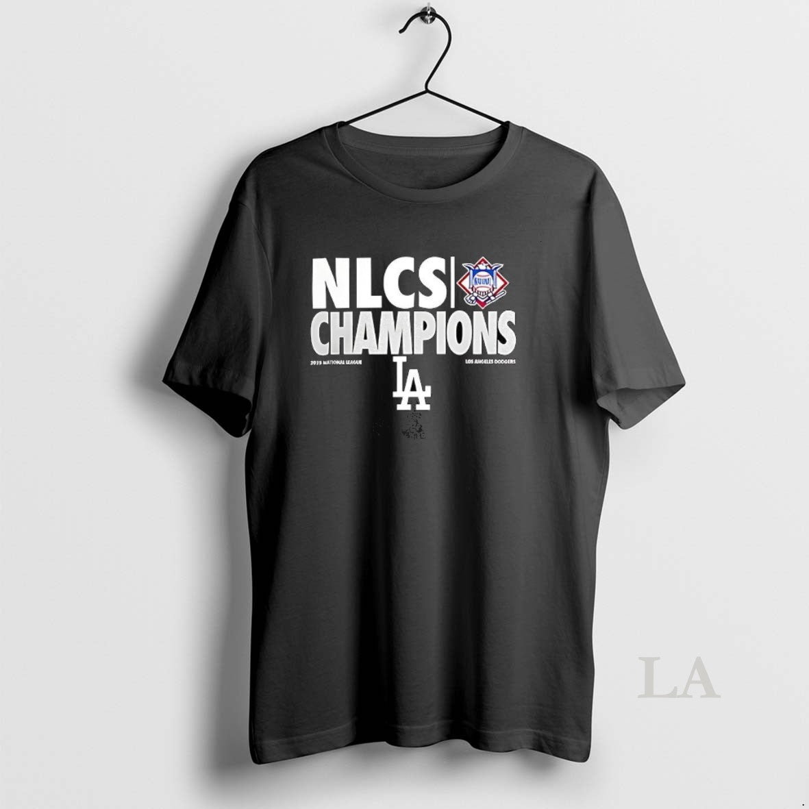 Original Los Angeles Dodgers Nlcs Champions 2025 Baseball Lover T-Shirts, Hoodie, Sweatshirt - T-Shirt, Sweatshirt, Hoodie
