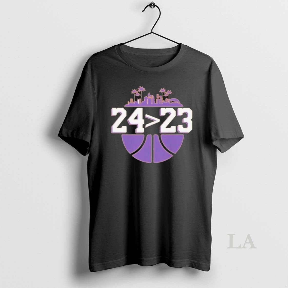 Original Los Angeles Lakers Kobe 24 Over 23 Lebron T-Shirts, Hoodie, Sweatshirt - T-Shirt, Sweatshirt, Hoodie
