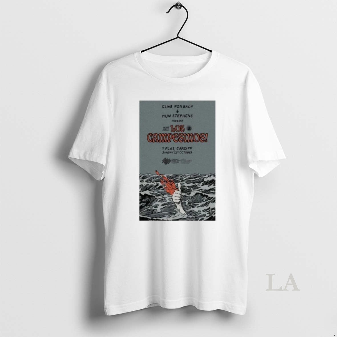 Original Los Campesinos Tour Cardiff Uk 10 12 T-Shirts, Hoodie, Sweatshirt - T-Shirt, Sweatshirt, Hoodie