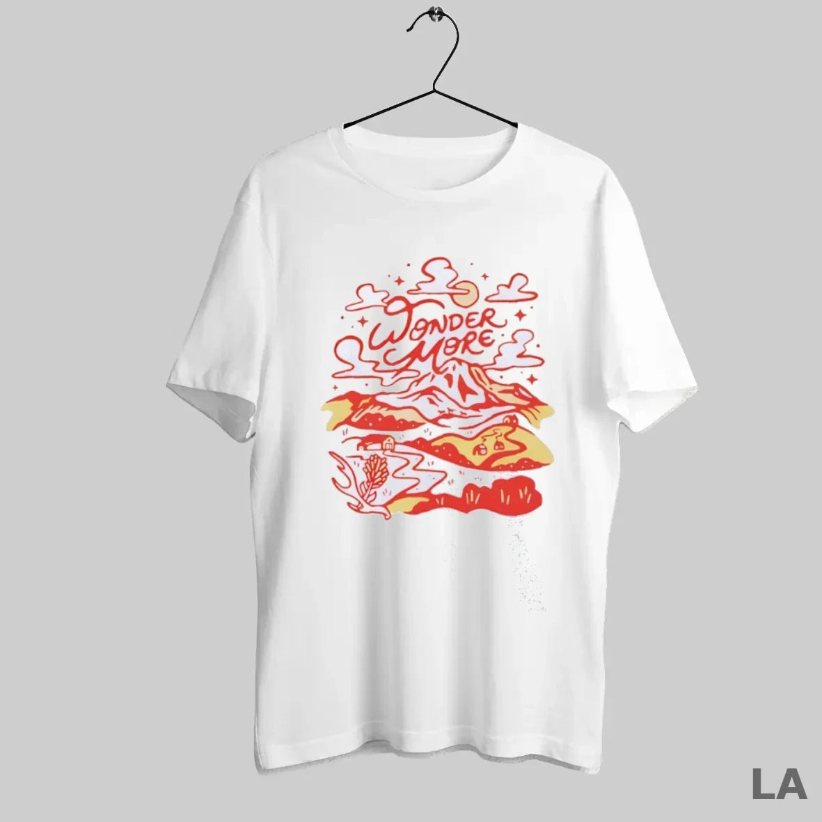 Original Loswhits Wonder More White T-Shirts, Hoodie, Sweatshirt - T-Shirt, Sweatshirt, Hoodie