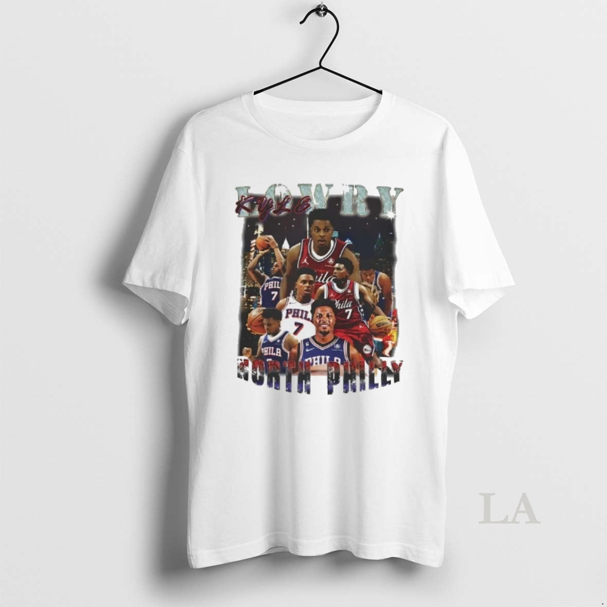 Original Lowby Kyle North Philly Picture Collage T-Shirts, Hoodie, Sweatshirt - T-Shirt, Sweatshirt, Hoodie