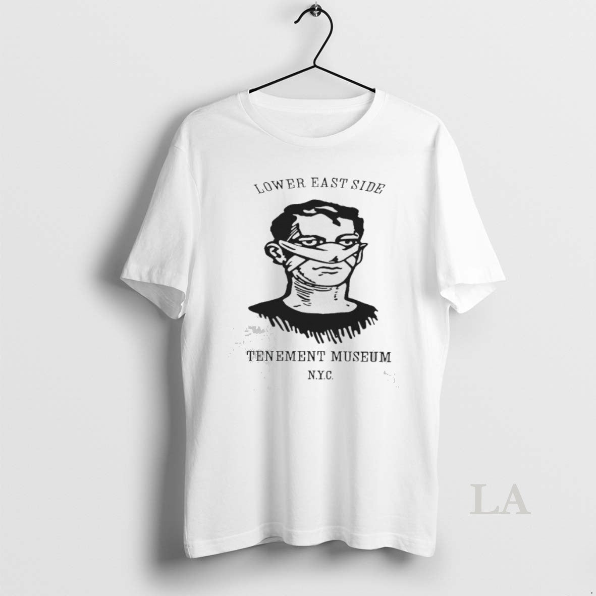 Original Lower East Side Tenement Museum Nyc T-Shirts, Hoodie, Sweatshirt - T-Shirt, Sweatshirt, Hoodie