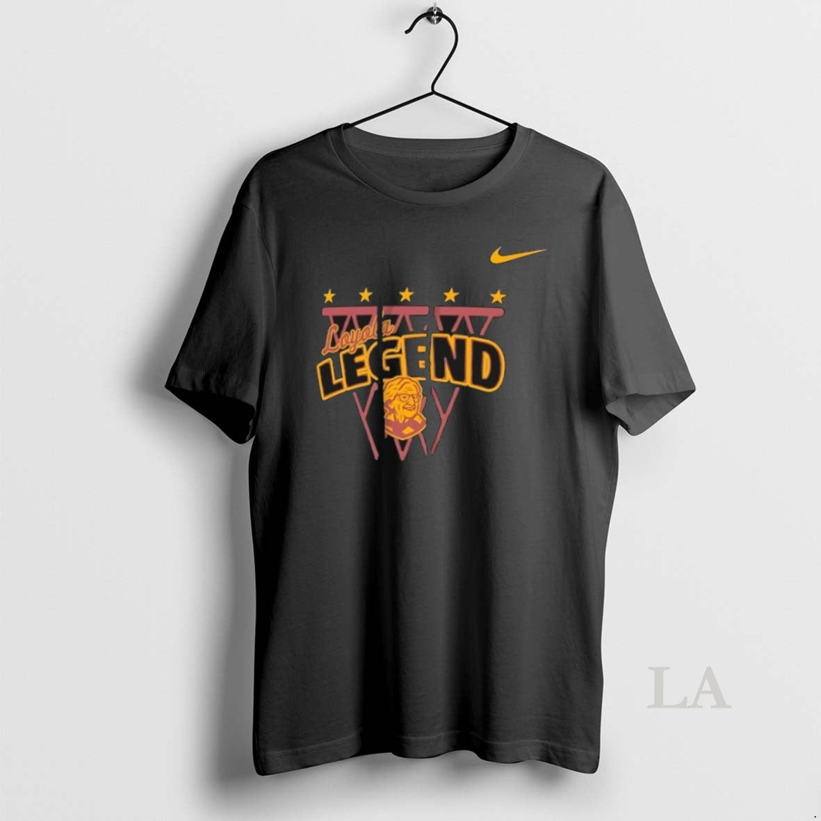 Original Loyola University Chicago Ramblers Basketball Sister Jean Loyola Legend T-Shirts, Hoodie, Sweatshirt - T-Shirt, Sweatshirt, Hoodie
