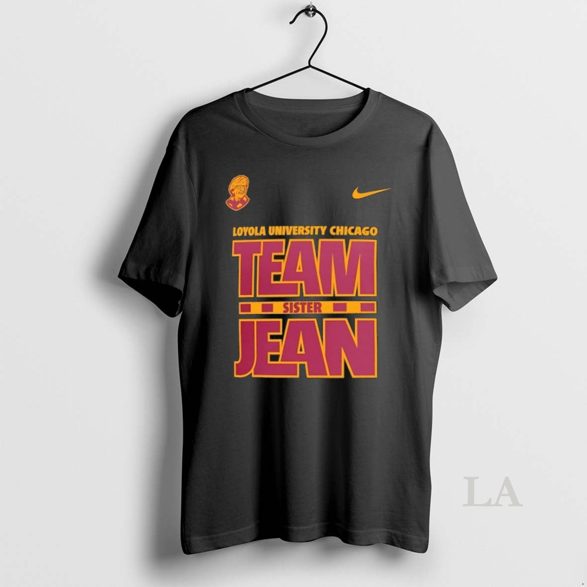Original Loyola University Chicago Ramblers Team Sister Jean T-Shirts, Hoodie, Sweatshirt - T-Shirt, Sweatshirt, Hoodie