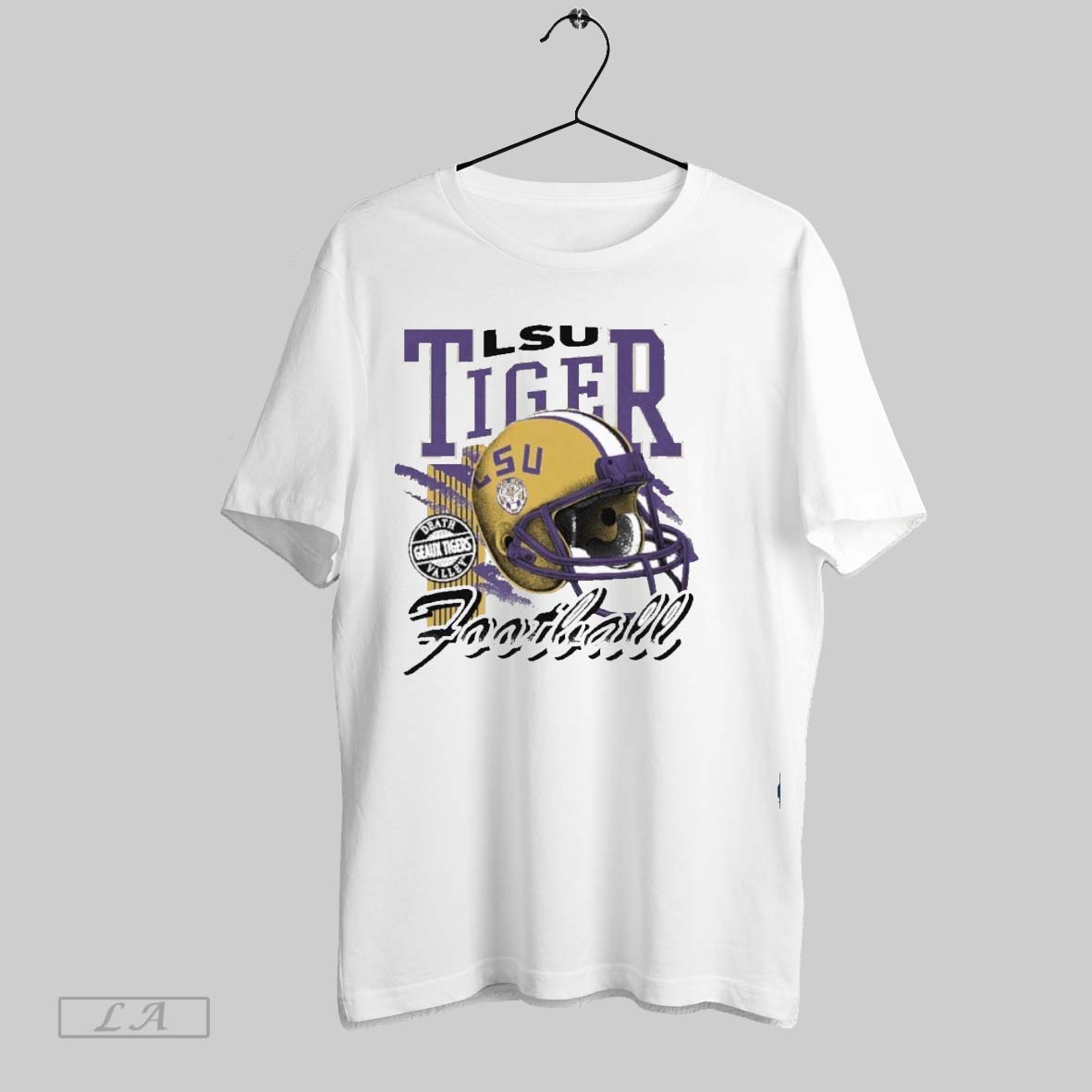 Original Lsu Tiger Death Geaux Tigers Football T-Shirts, Hoodie, Sweatshirt - T-Shirt, Sweatshirt, Hoodie
