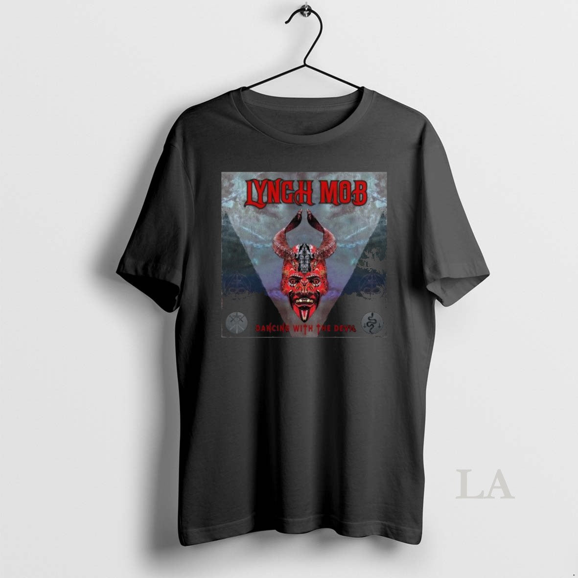 Original Lynch Mob Dancing Devil 28th November 2025 Long Sleve T-Shirts, Hoodie, Sweatshirt - T-Shirt, Sweatshirt, Hoodie