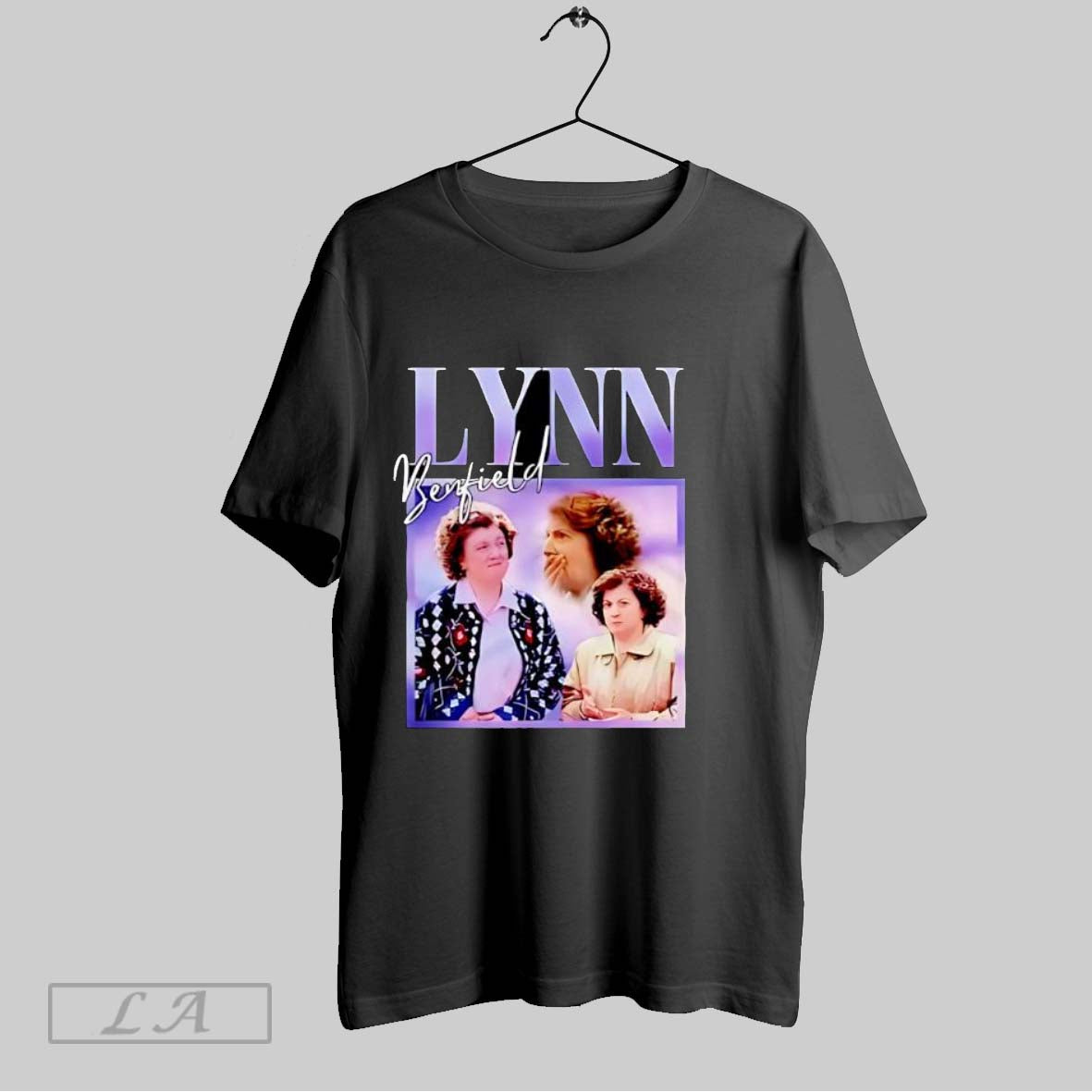 Original Lynn Benfield Alan Partridge Bbc Comedy Fan T-Shirts, Hoodie, Sweatshirt - T-Shirt, Sweatshirt, Hoodie