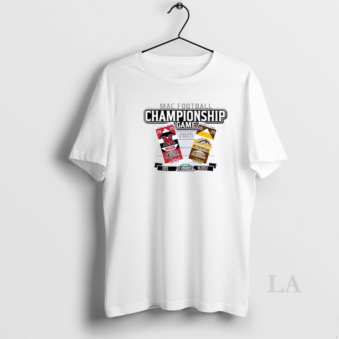 Original Mac Football Championship Miami Redhawks Vs Western Michigan T-Shirts, Hoodie, Sweatshirt - T-Shirt, Sweatshirt, Hoodie