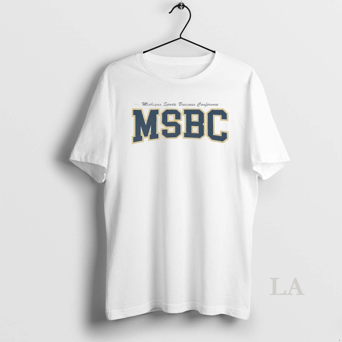 Original Msbc Michigan Sports Business Conference T-Shirts, Hoodie, Sweatshirt - T-Shirt, Sweatshirt, Hoodie
