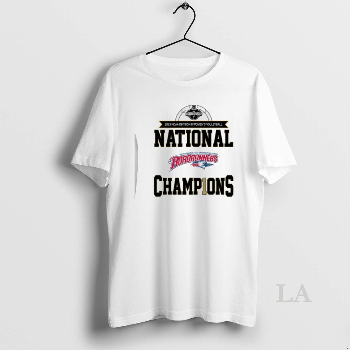 Original Msu Denver 2025 Ncaa Dii Volleyball National Championship T-Shirts, Hoodie, Sweatshirt - T-Shirt, Sweatshirt, Hoodie