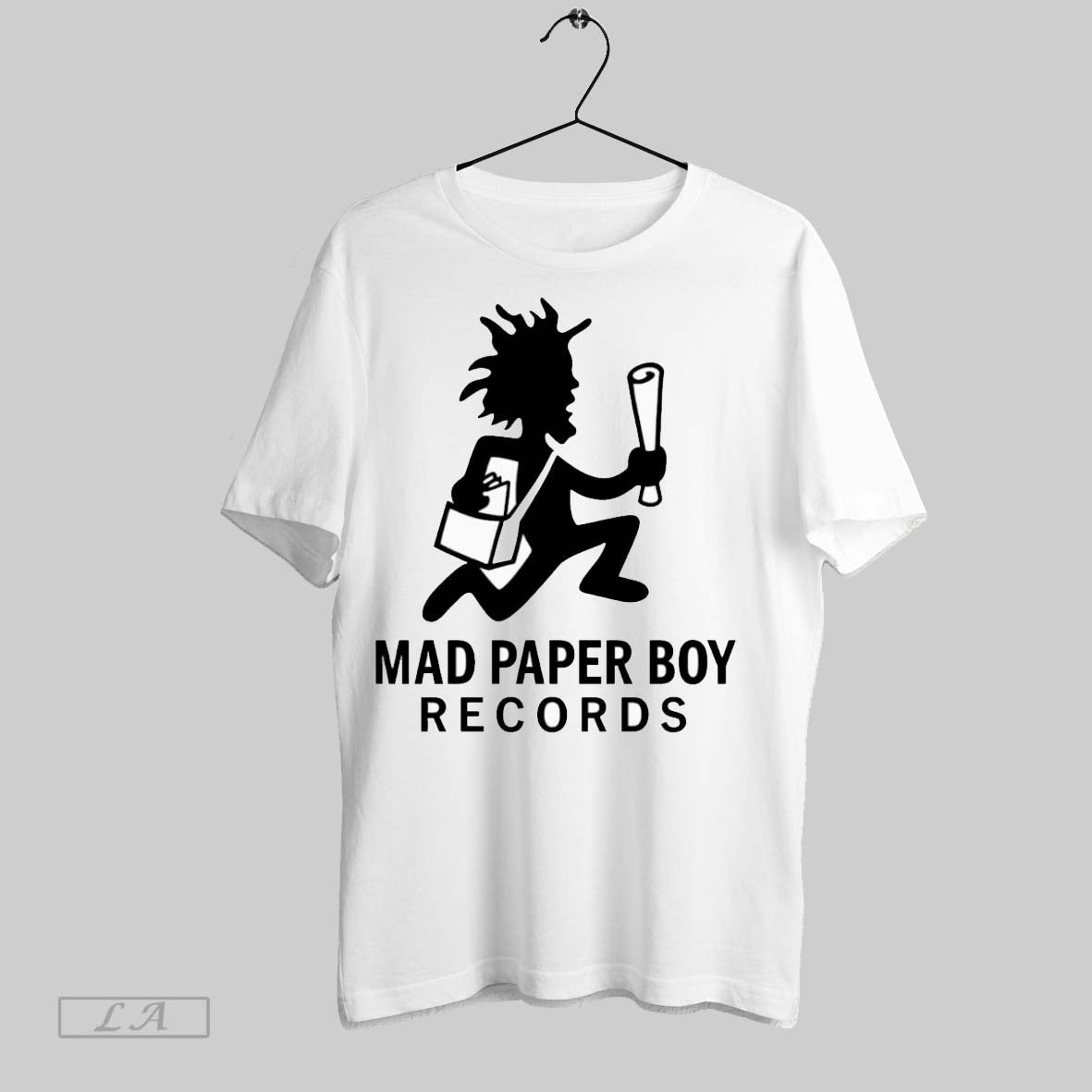 Original Mad Paper Boy Records T-Shirts, Hoodie, Sweatshirt - T-Shirt, Sweatshirt, Hoodie
