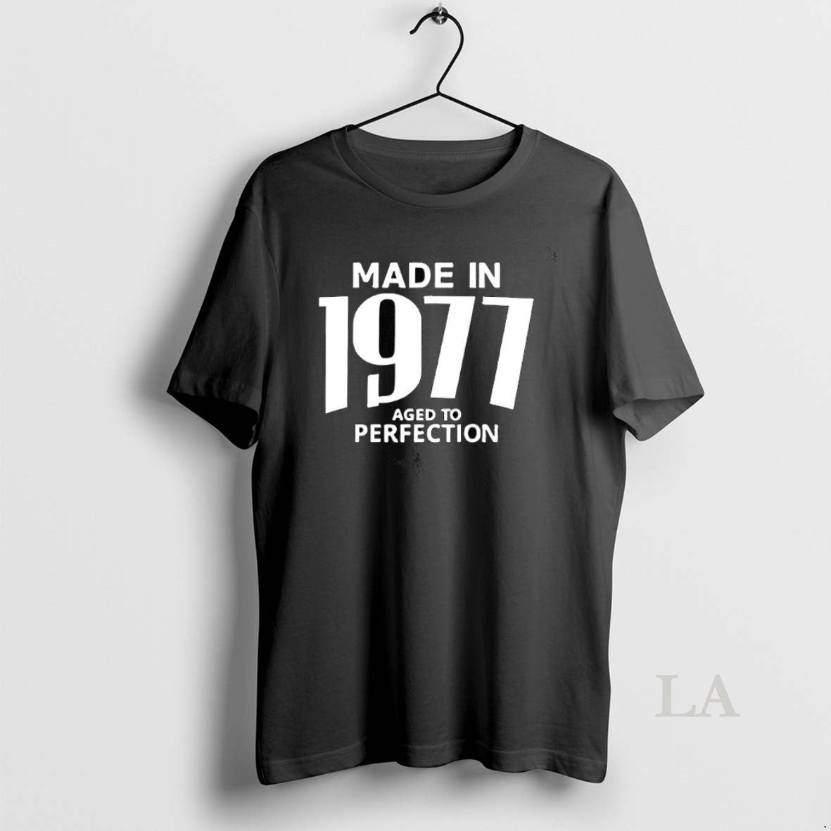 Original Made 1977 Aged Perfection Letter T-Shirts, Hoodie, Sweatshirt - T-Shirt, Sweatshirt, Hoodie