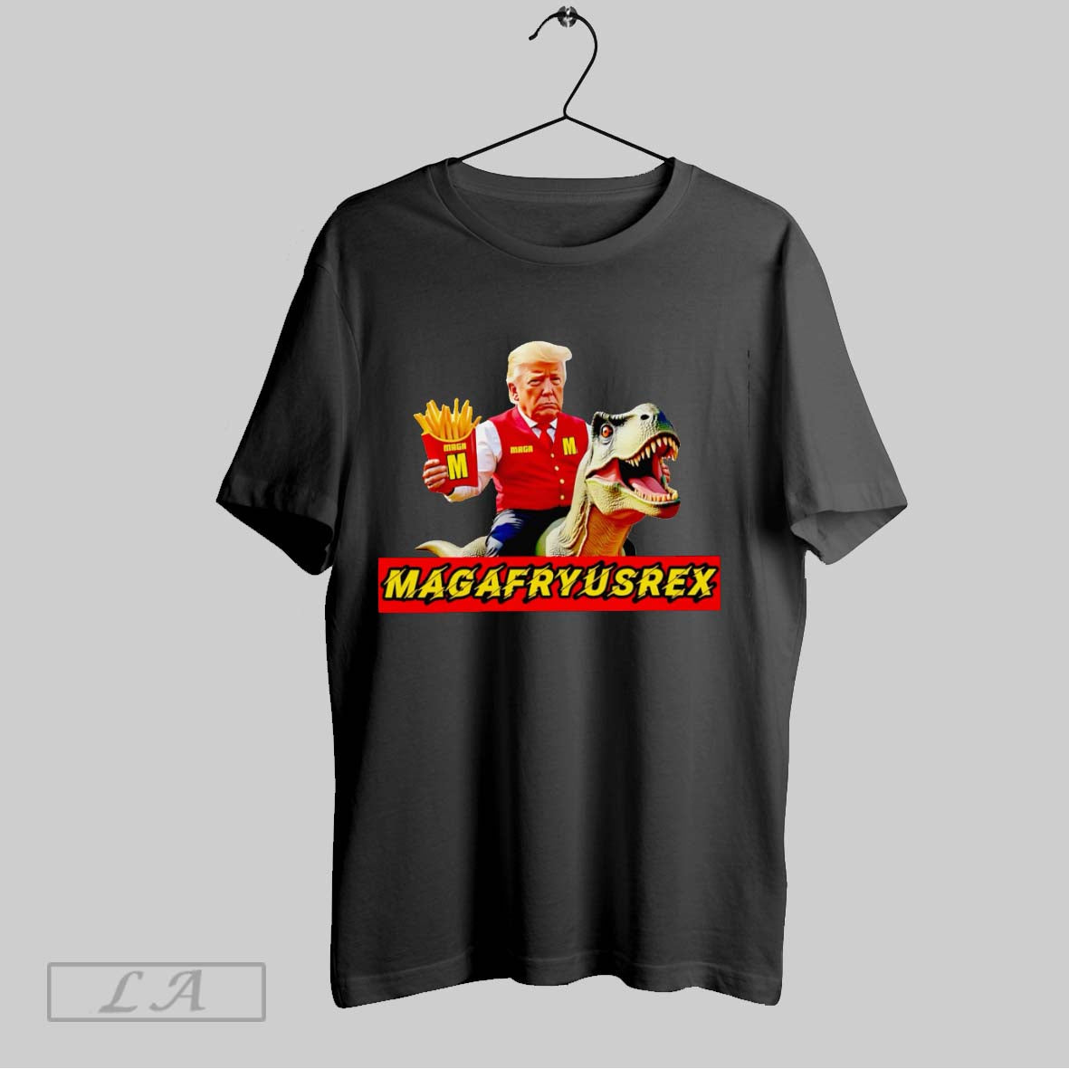 Original Magafryusrex Trump T-Shirts, Hoodie, Sweatshirt - T-Shirt, Sweatshirt, Hoodie