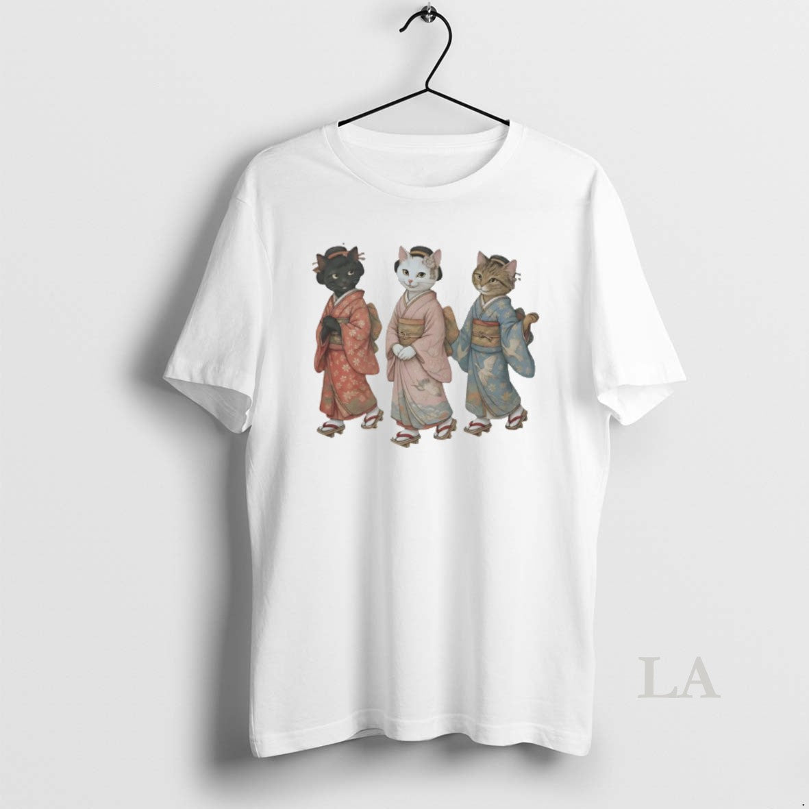 Original Maiko Cats Kimono Meme T-Shirts, Hoodie, Sweatshirt - T-Shirt, Sweatshirt, Hoodie