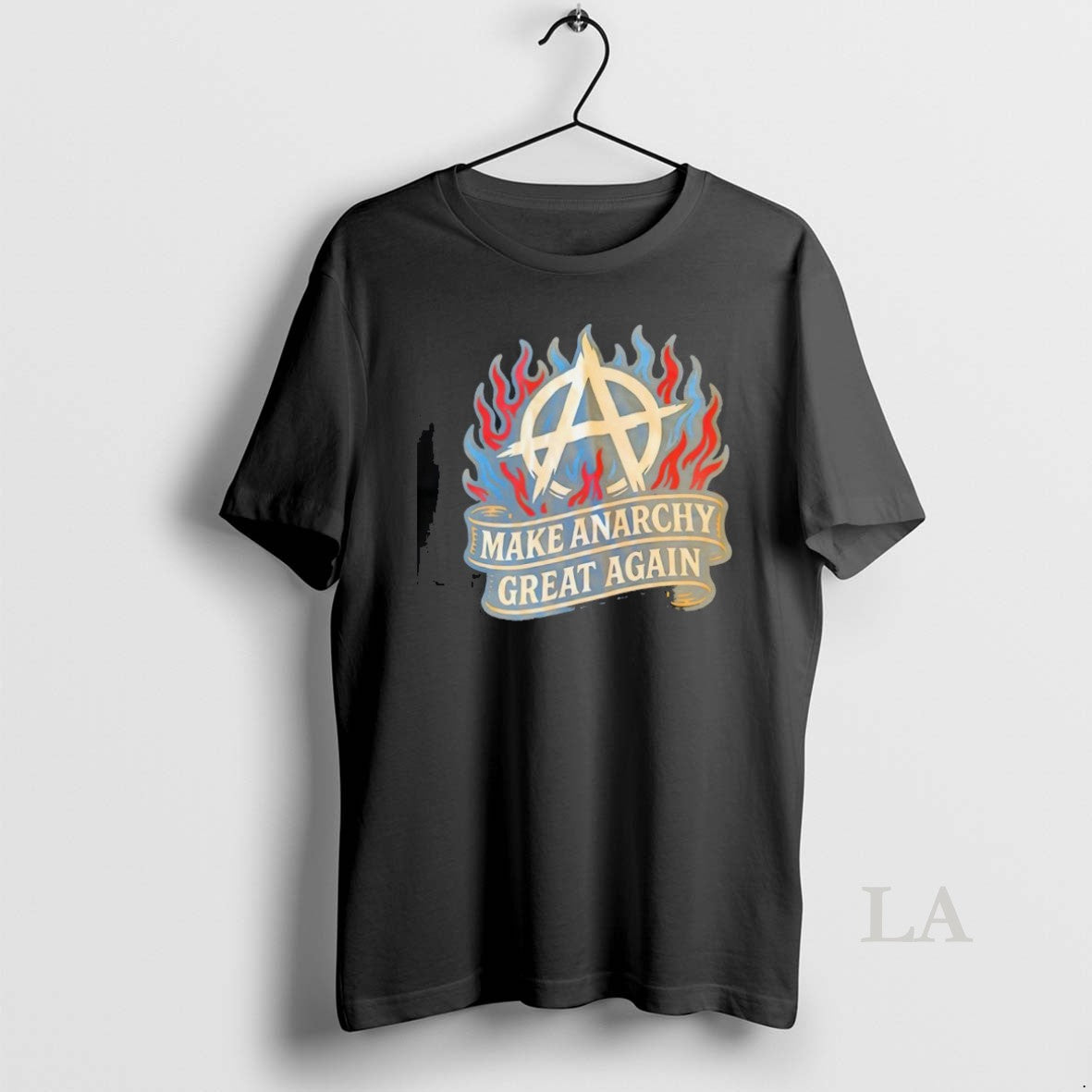 Original Make Anarchy Great Again T-Shirts, Hoodie, Sweatshirt - T-Shirt, Sweatshirt, Hoodie