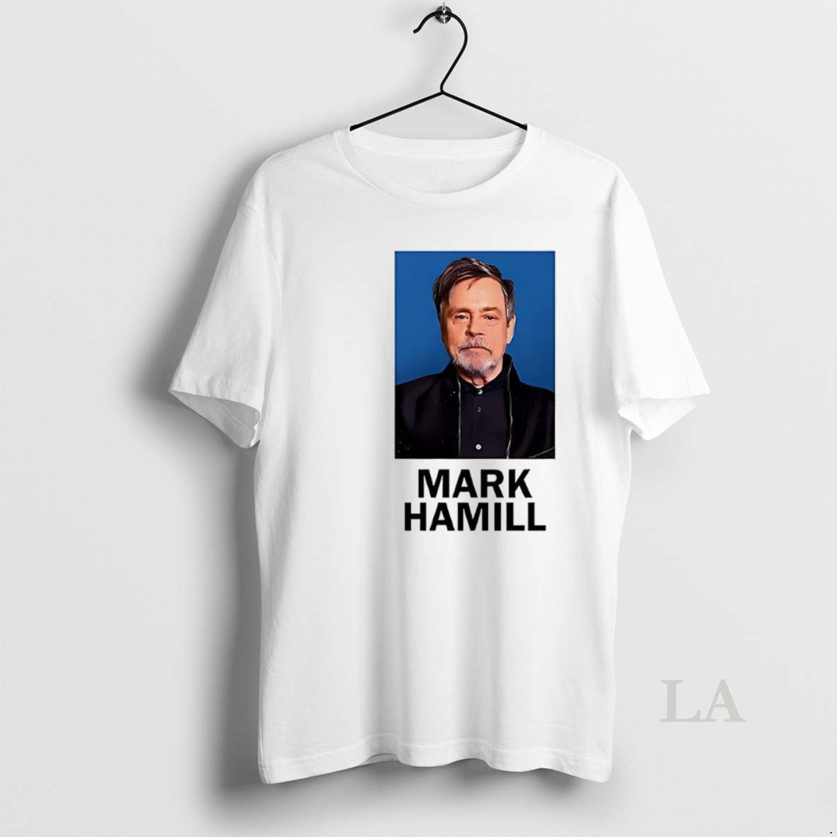 Original Mark Hamill Id Photo T-Shirts, Hoodie, Sweatshirt - T-Shirt, Sweatshirt, Hoodie