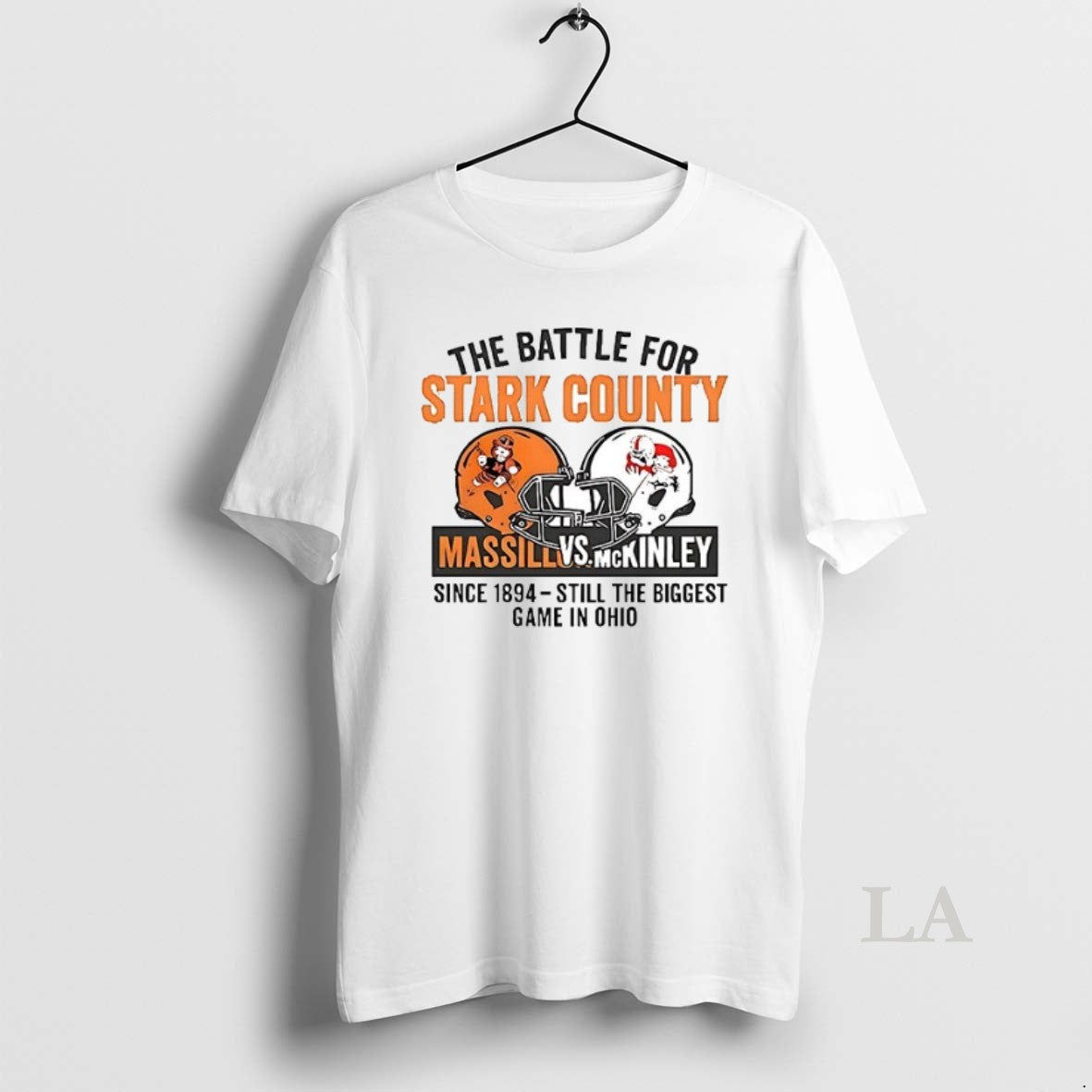 Original Massillon Tigers Vs Mckinley Bulldogs Battle Stark County Ceramic Ceramic Classic T-Shirts, Hoodie, Sweatshirt - T-Shirt, Sweatshirt, Hoodie