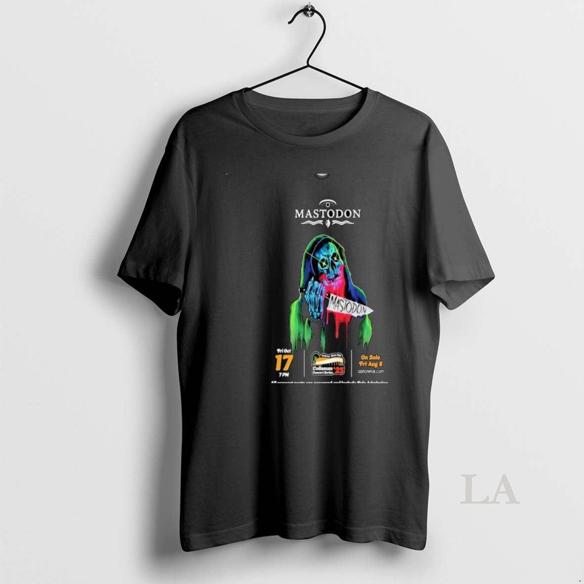 Original Mastodon Arizona State Fairgrounds 2025 Tour T-Shirts, Hoodie, Sweatshirt - T-Shirt, Sweatshirt, Hoodie