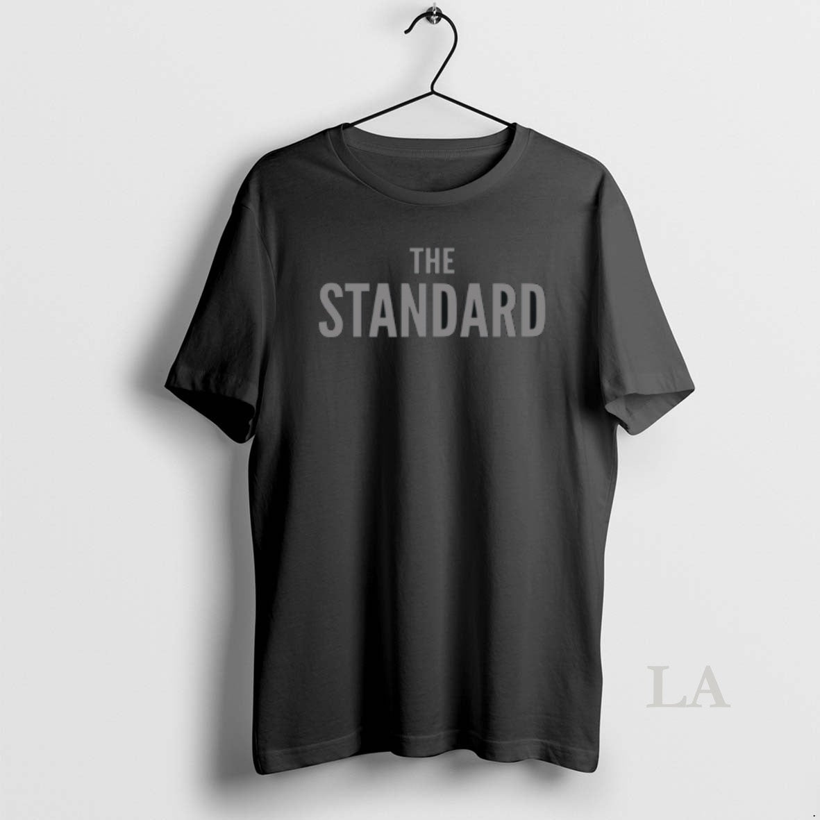 Original Matt Rhule Standard Black Black New T-Shirts, Hoodie, Sweatshirt - T-Shirt, Sweatshirt, Hoodie