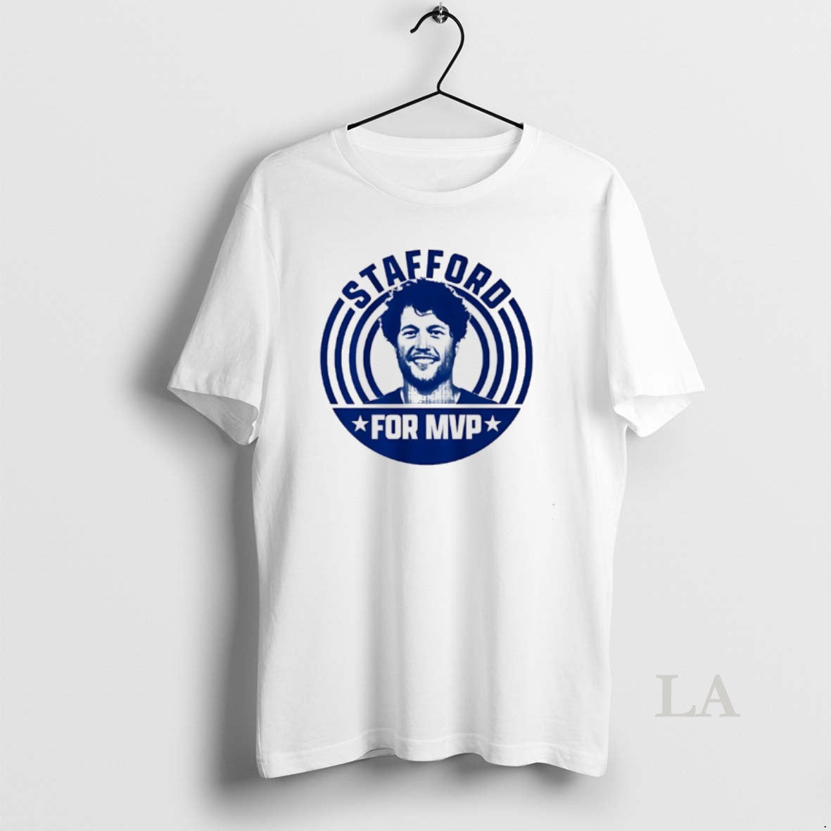 Original Matthew Stafford Mvp T-Shirts, Hoodie, Sweatshirt - T-Shirt, Sweatshirt, Hoodie