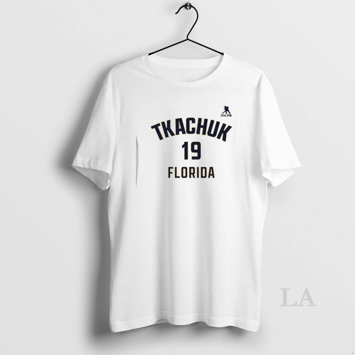 Original Matthew Tkachuk 19 Florida Panthers Nhl Player Number Name T-Shirts, Hoodie, Sweatshirt - T-Shirt, Sweatshirt, Hoodie